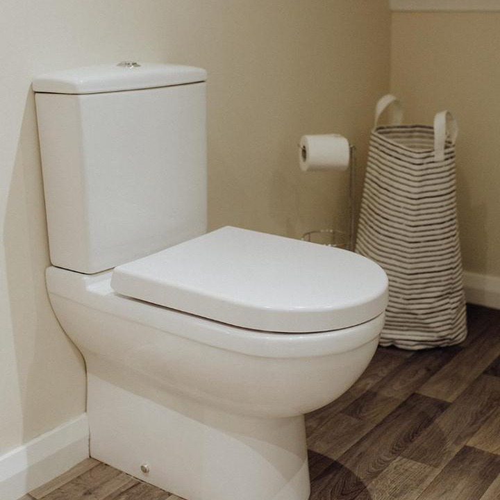 Photo of Bathroom in Lisburn