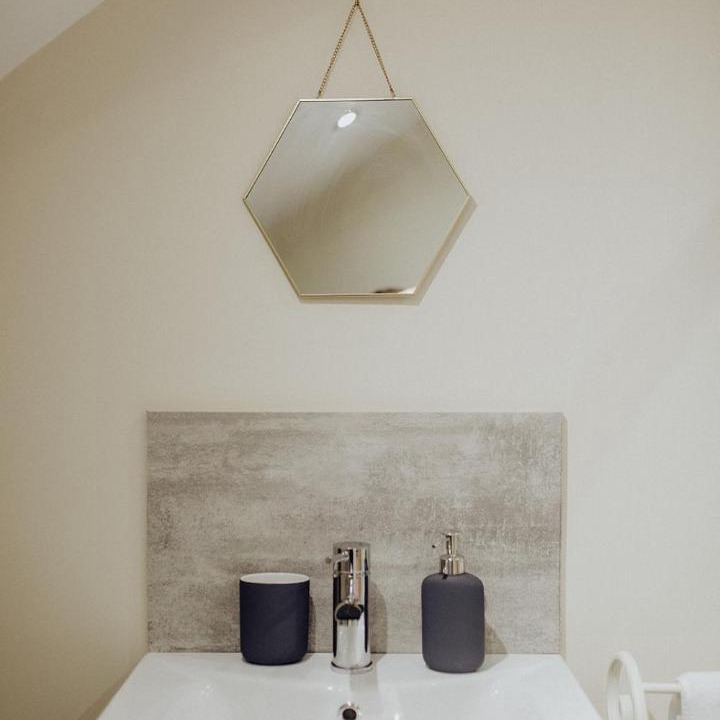 Photo of Bathroom in Lisburn