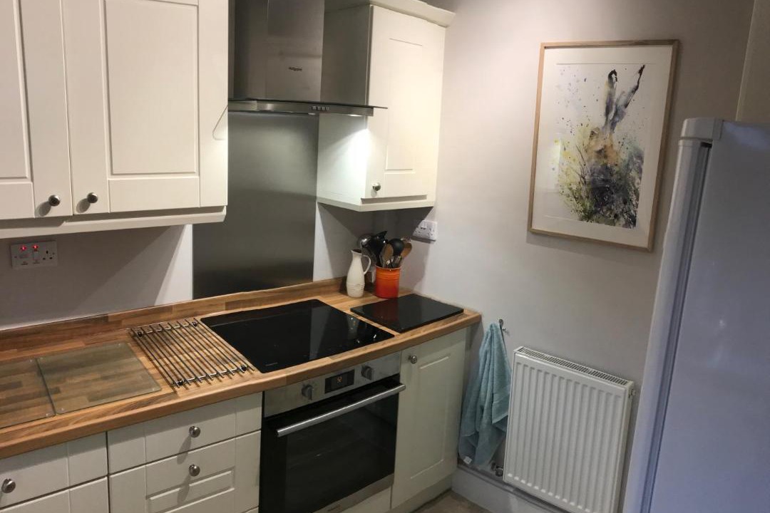 Photo of Kitchen in Kingussie