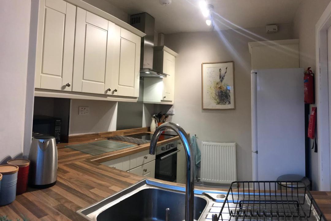 Photo of Kitchen in Kingussie