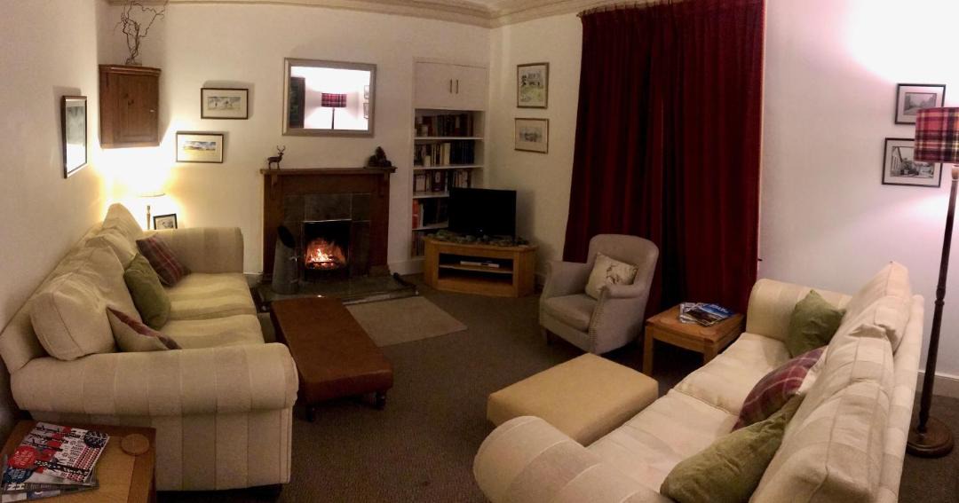 Photo of Livingroom in Kingussie