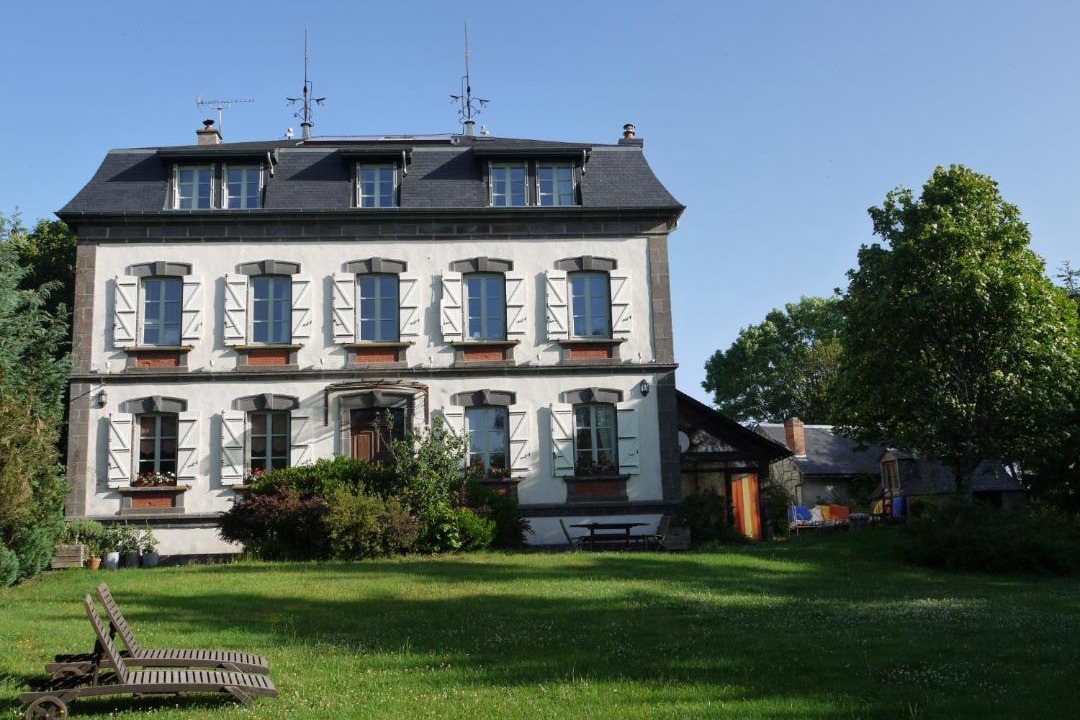 Photo of Others in Laqueuille