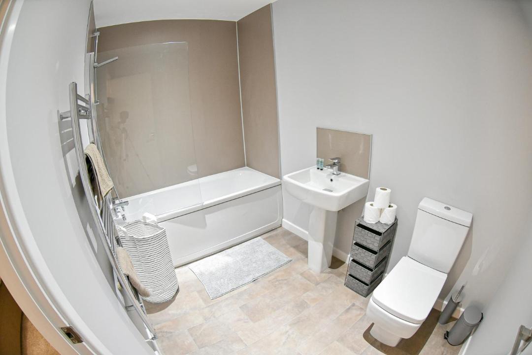 Photo of Bathroom in Ipswich