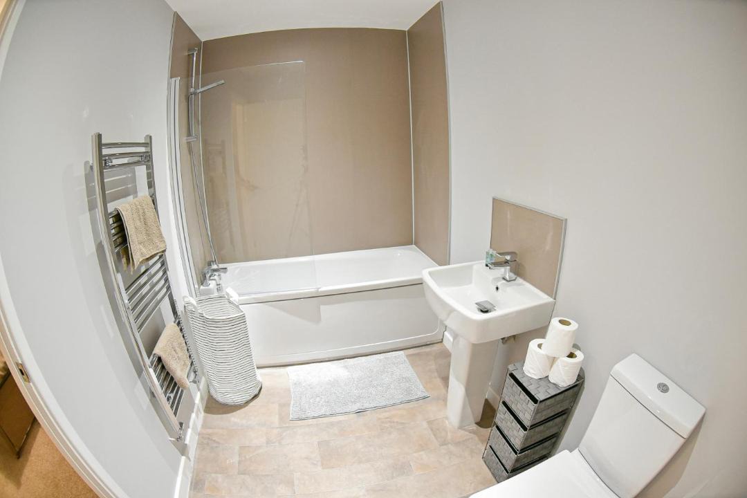 Photo of Bathroom in Ipswich