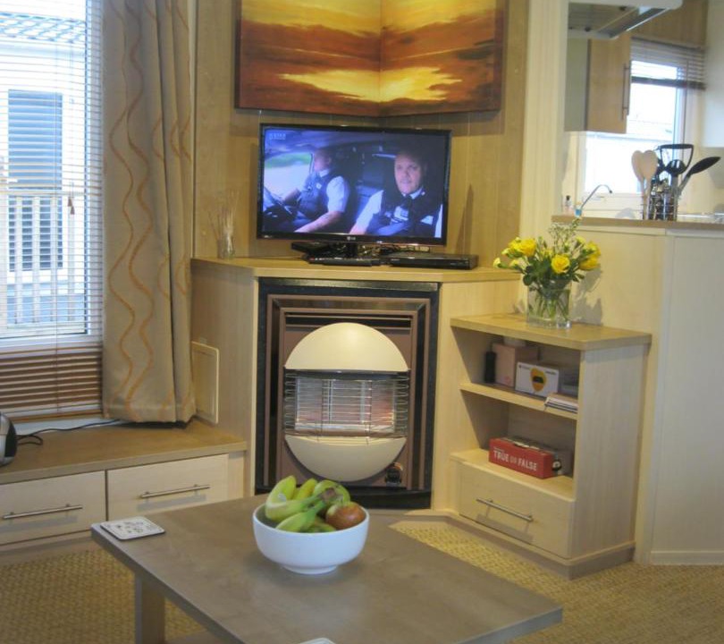 Photo of Livingroom in Brigham