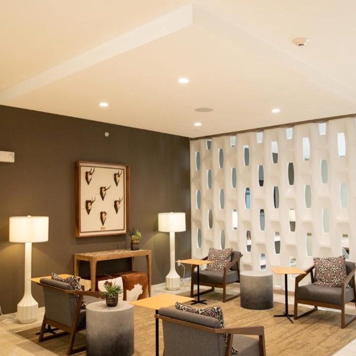 Photo of Livingroom in Stoneridge Place