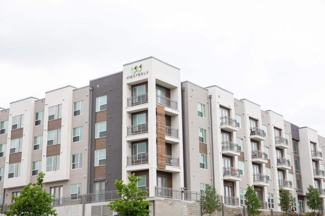 Photo of Buildings in Stoneridge Place