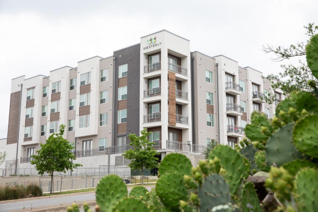 Photo of Buildings in Stoneridge Place