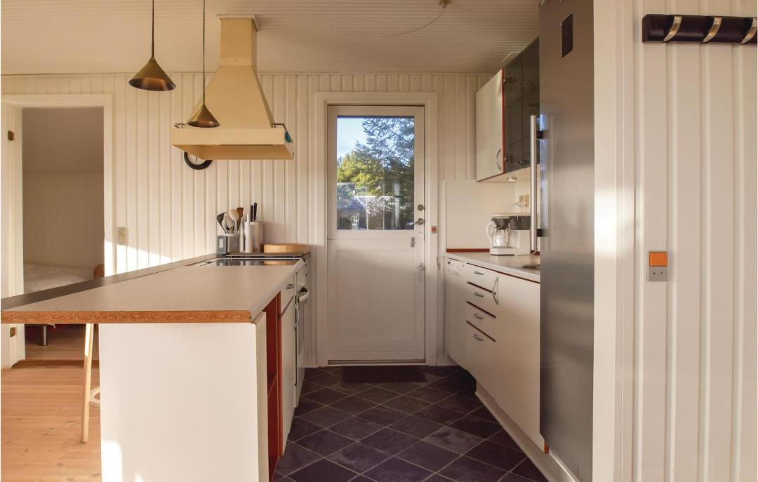 Photo of Kitchen in Østerskov