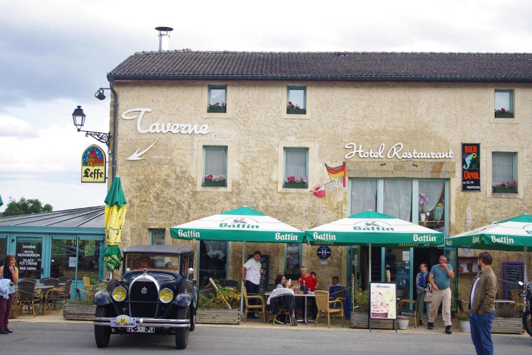 Photo of Others in Marville