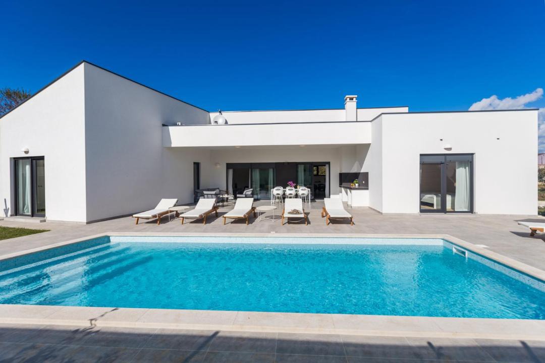 Photo of Outdoor in Valbandon
