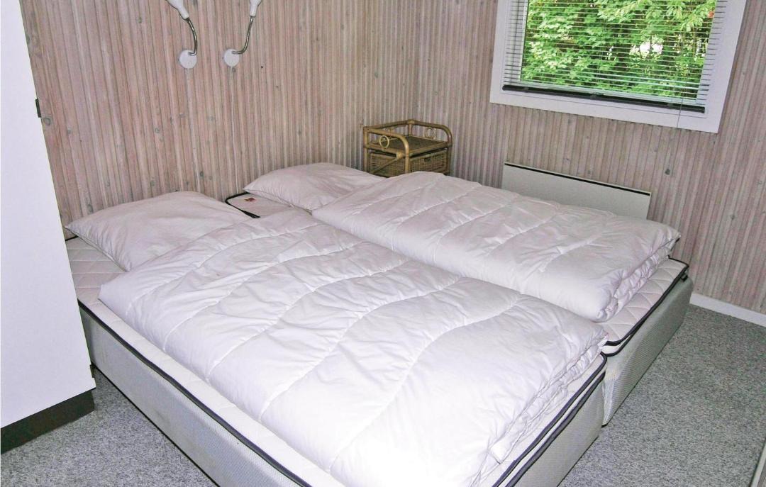 Photo of Bedroom in Glesborg