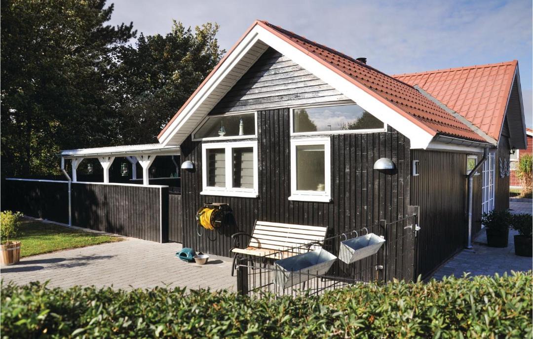 Photo of Others in Nyborg