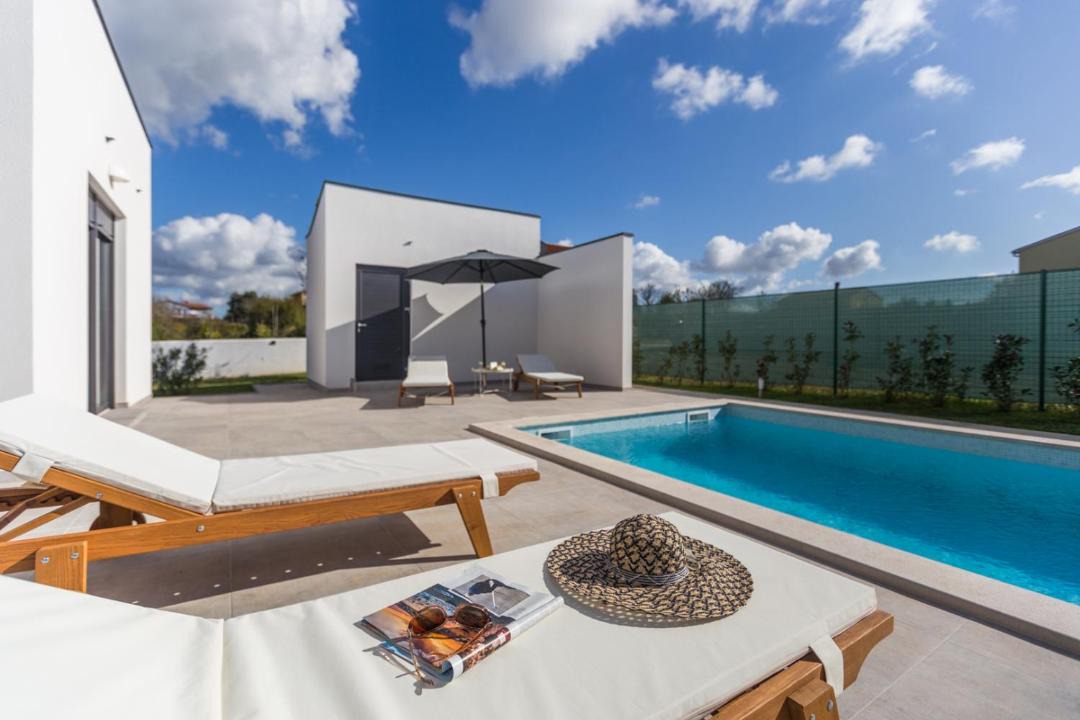 Photo of Outdoor in Valbandon