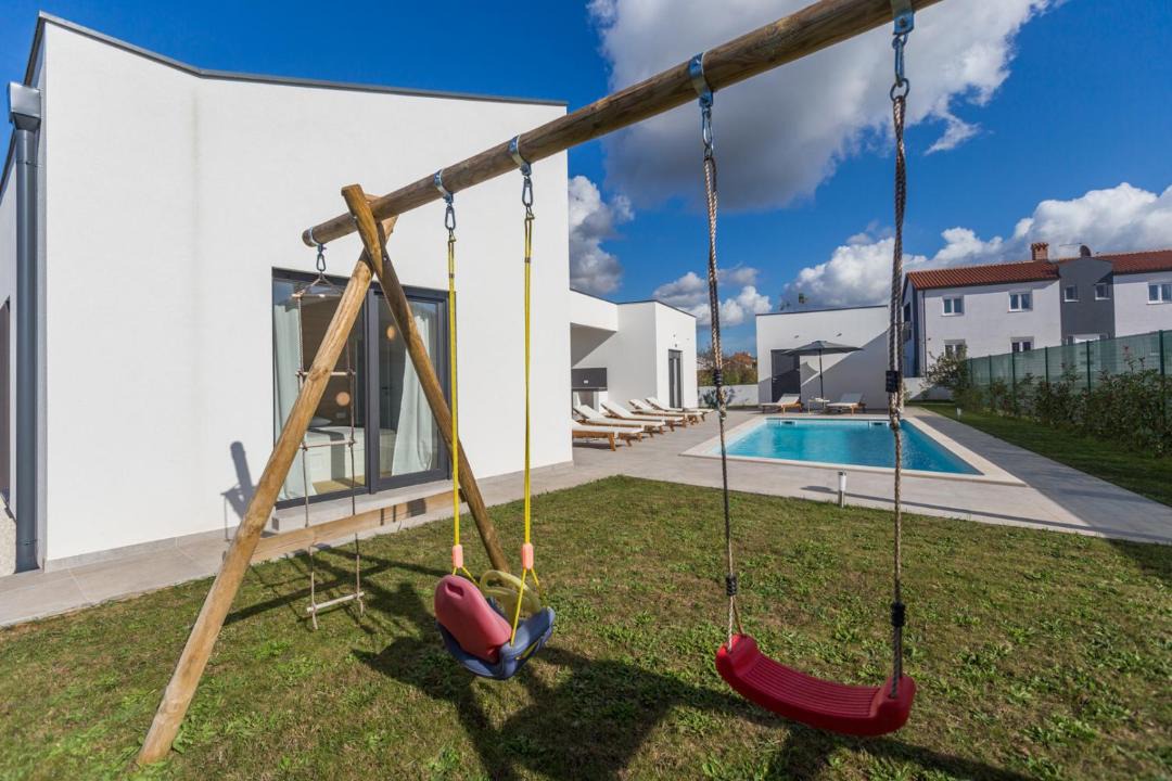 Photo of Outdoor in Valbandon