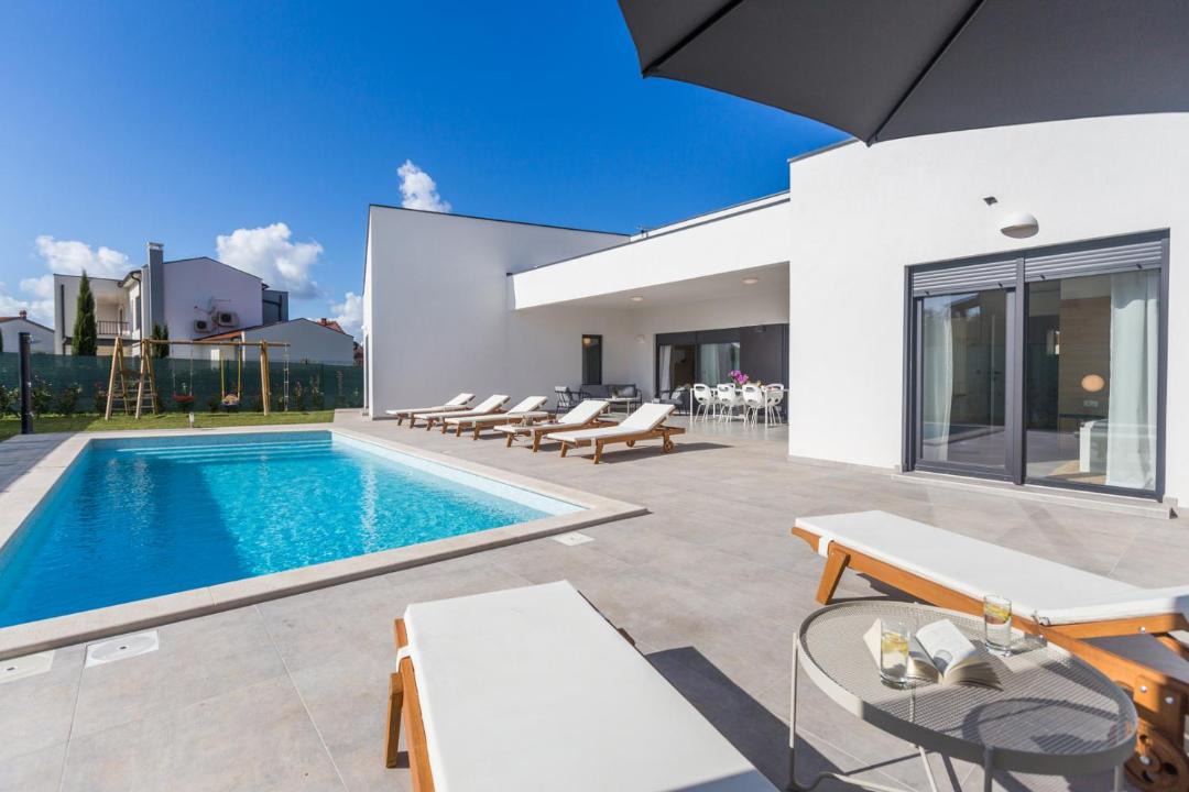 Photo of Outdoor in Valbandon