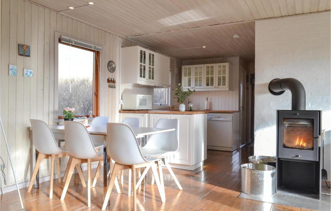 Photo of Livingroom in Bjerregard Strand