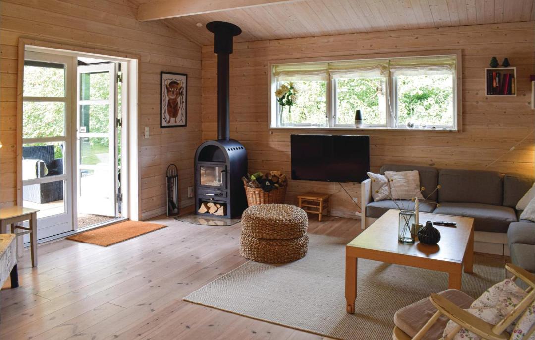 Photo of Livingroom in Kulhuse