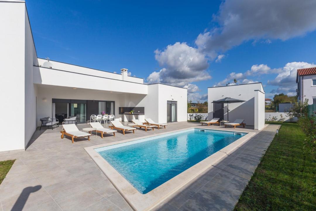 Photo of Outdoor in Valbandon