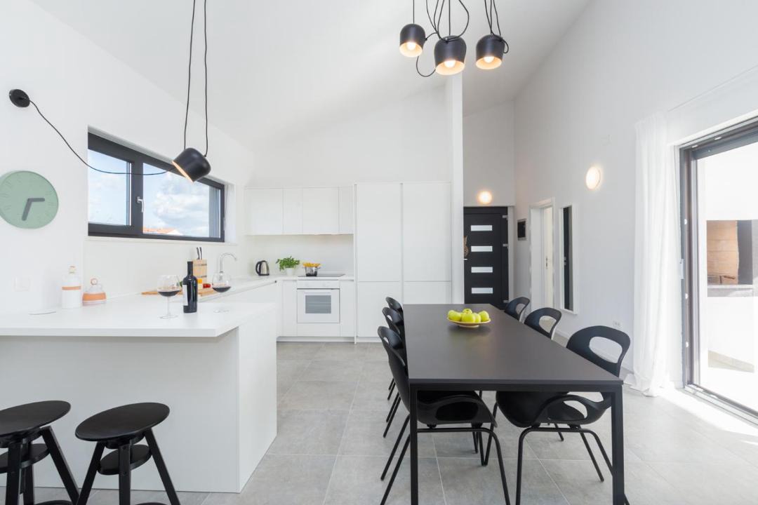 Photo of Livingroom in Valbandon