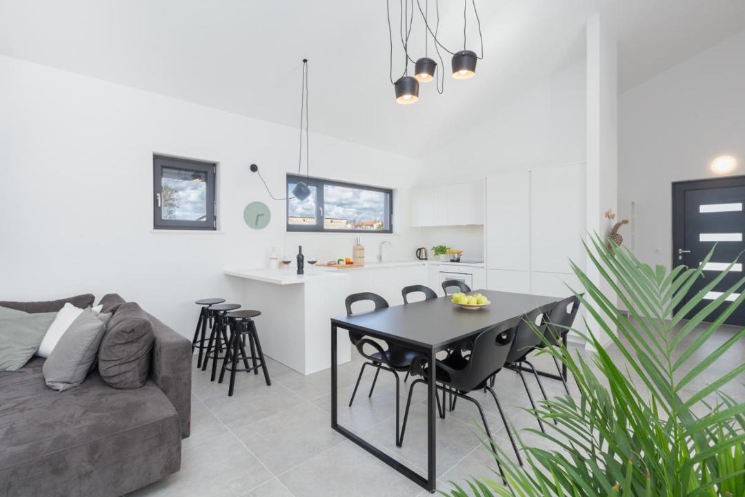Photo of Livingroom in Valbandon