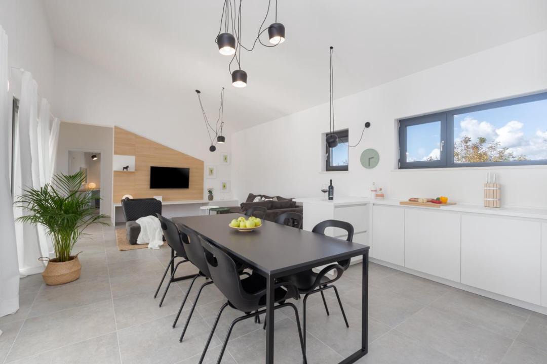 Photo of Livingroom in Valbandon