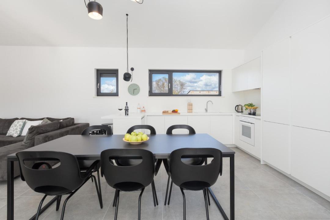 Photo of Livingroom in Valbandon