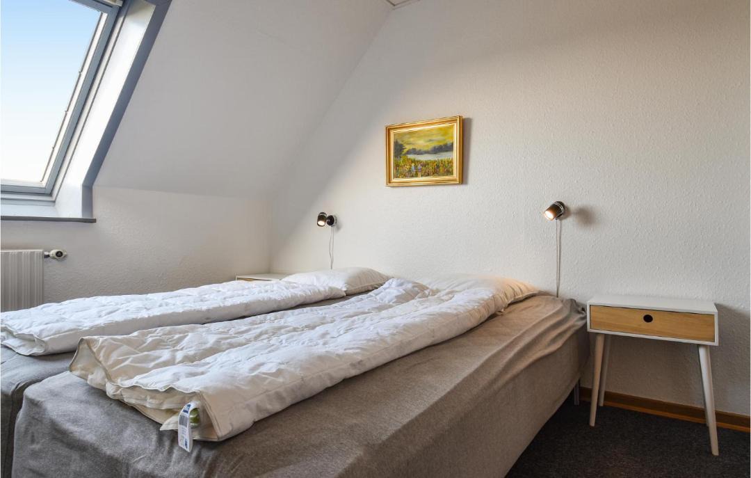 Photo of Bedroom in Nørre Lyngvig