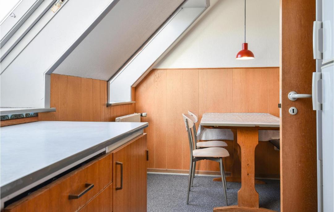 Photo of Kitchen in Nørre Lyngvig