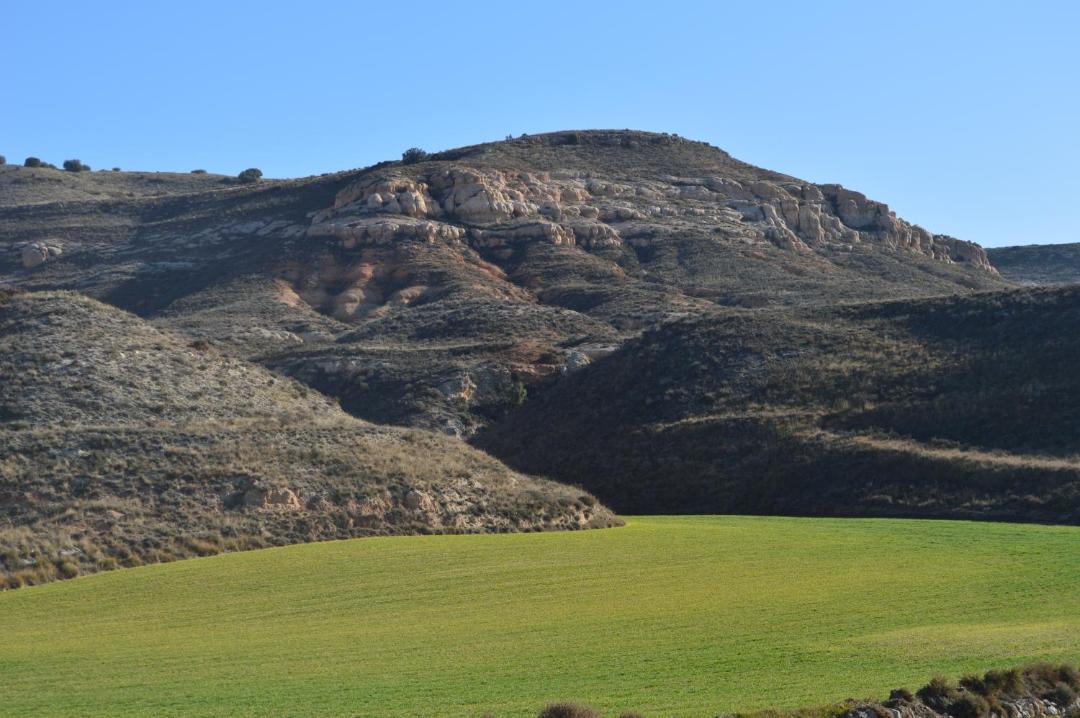 Photo of Others in Navarrete del Rio