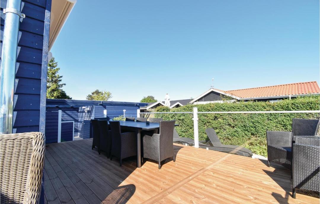 Photo of Patio Balcony in Nyborg