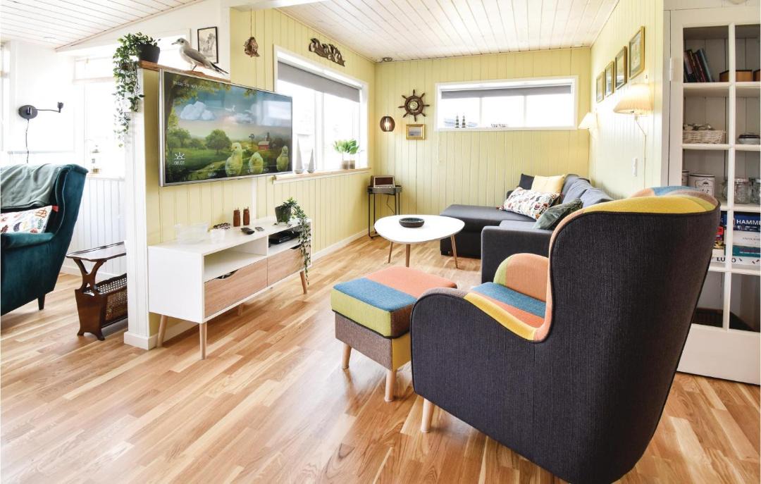 Photo of Livingroom in Nyborg