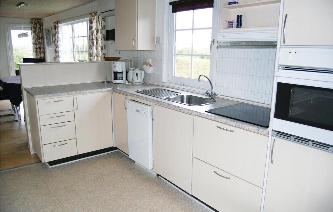 Photo of Kitchen in Lakolk