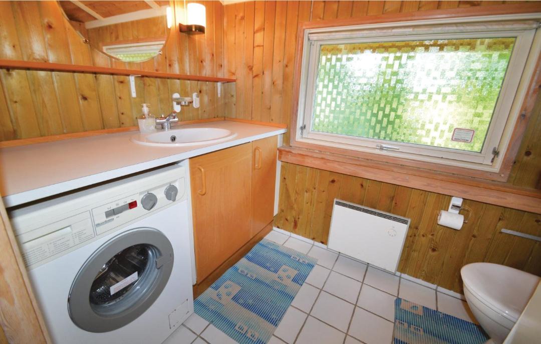 Photo of Bathroom in Nakskov