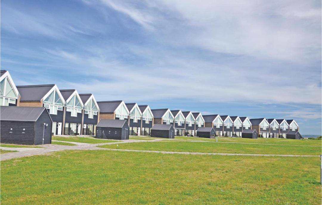 Photo of Buildings in Assens