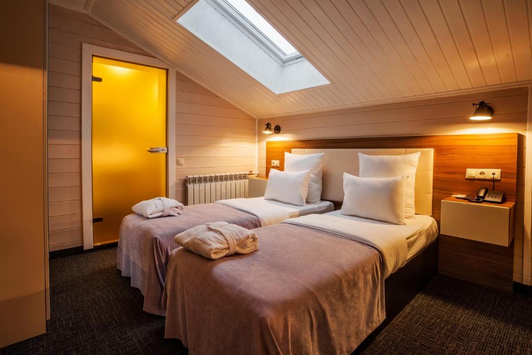 Photo of Bedroom in Arbat