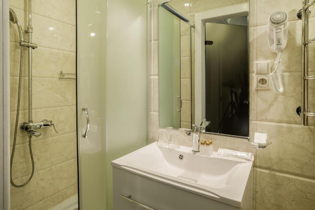 Photo of Bathroom in Arbat