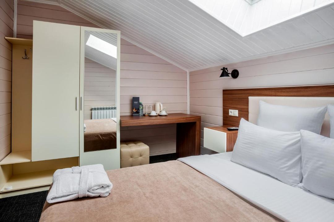 Photo of Bedroom in Arbat