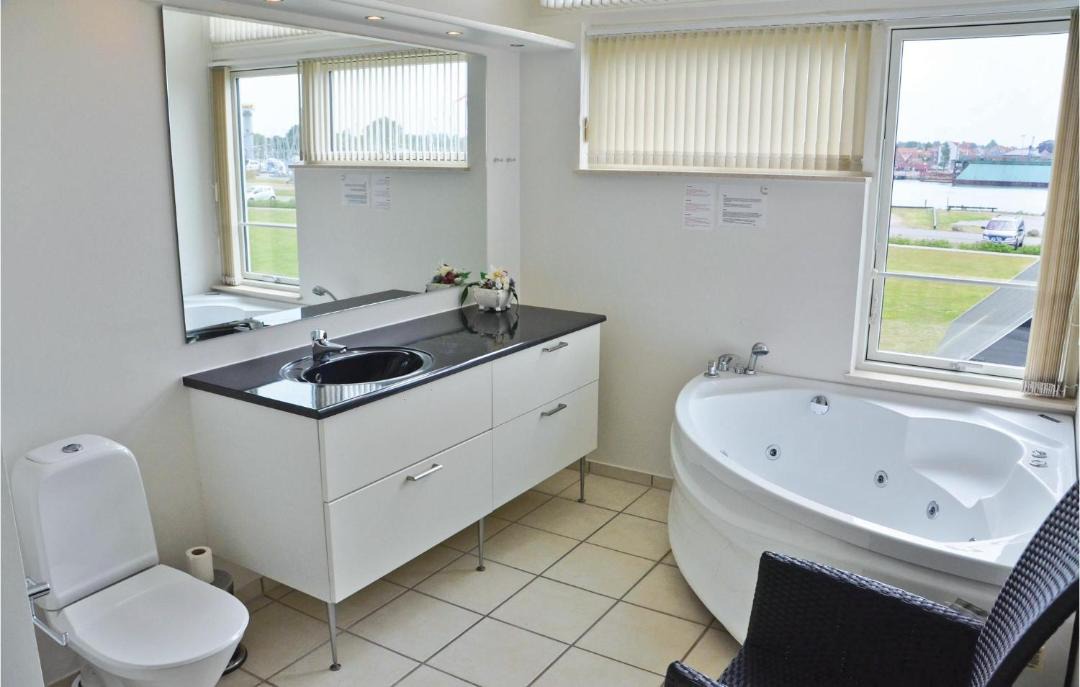 Photo of Bathroom in Assens