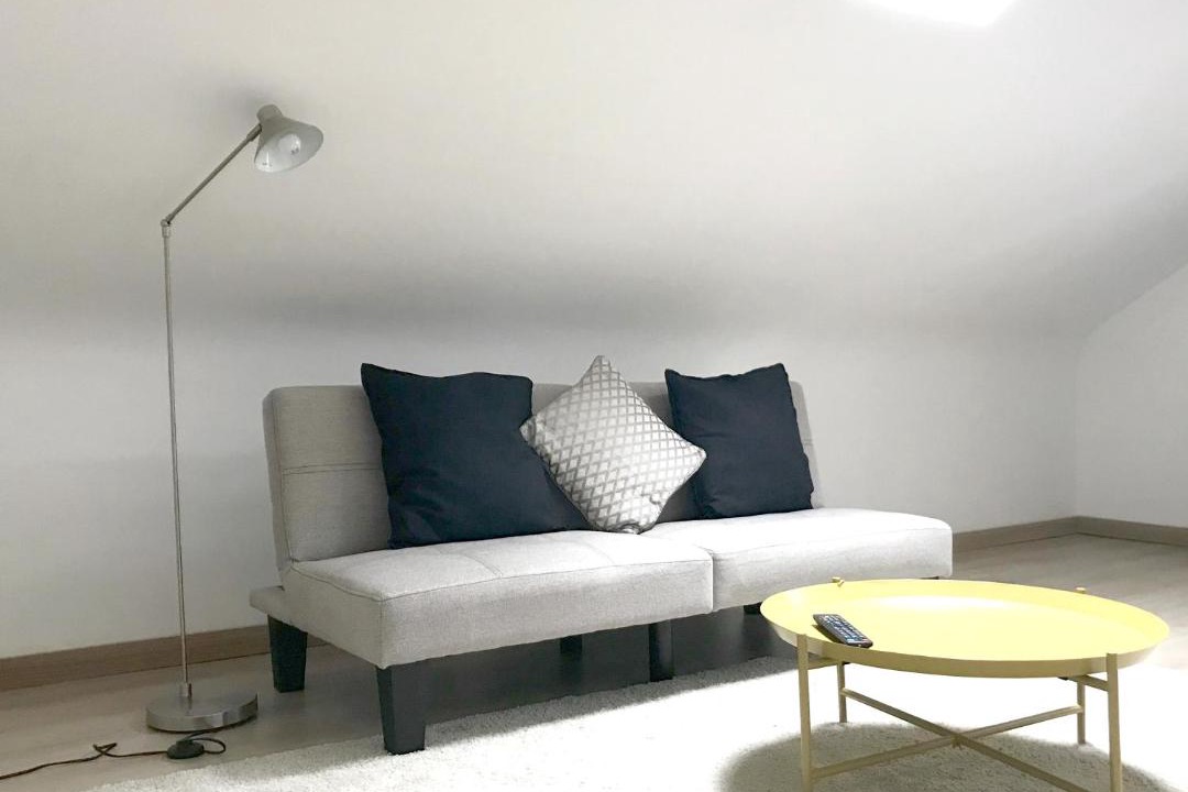 Photo of Livingroom in Marlow