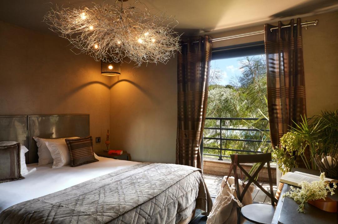 Photo of Bedroom in Bonifacio