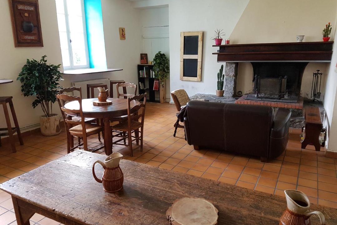 Photo of Others in Osse-en-Aspe