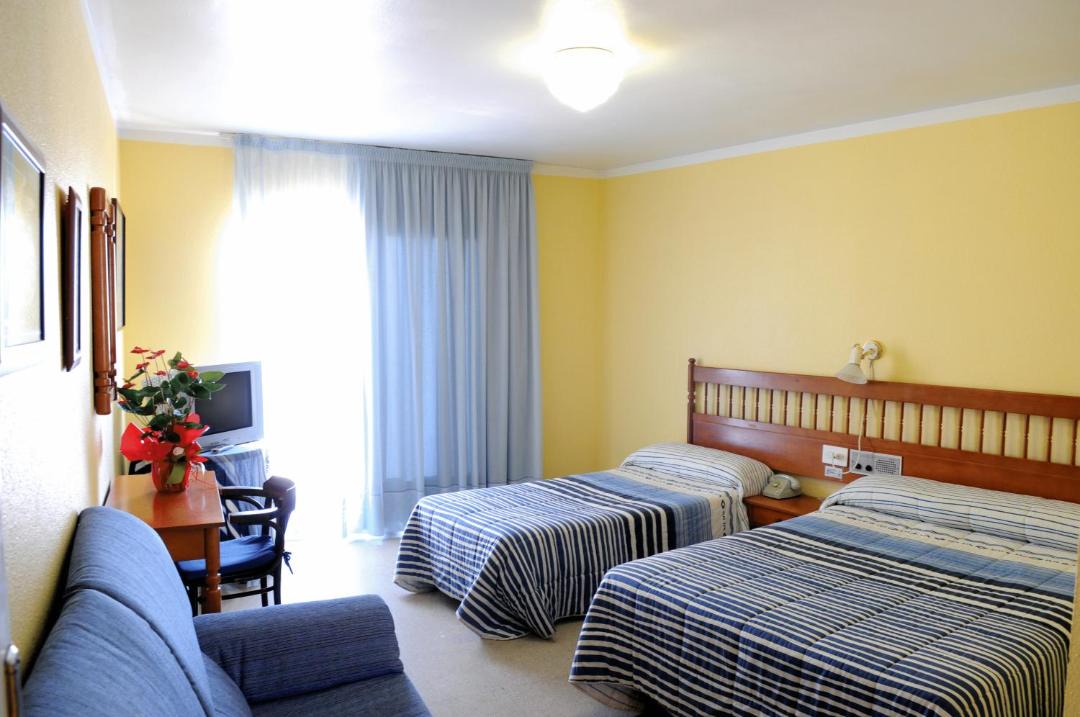 Photo of Bedroom in Sant Carles de la Rapita