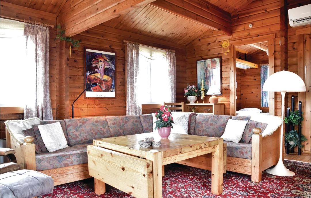Photo of Livingroom in Klegod Strand