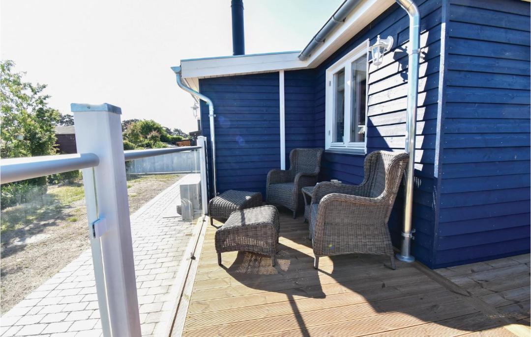 Photo of Patio Balcony in Nyborg