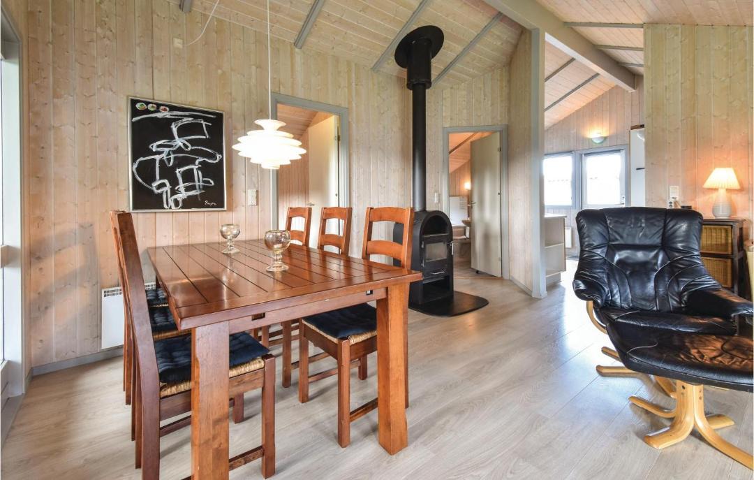 Photo of Livingroom in Vejlby Fed