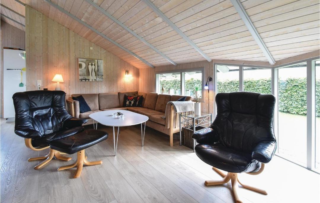 Photo of Livingroom in Vejlby Fed