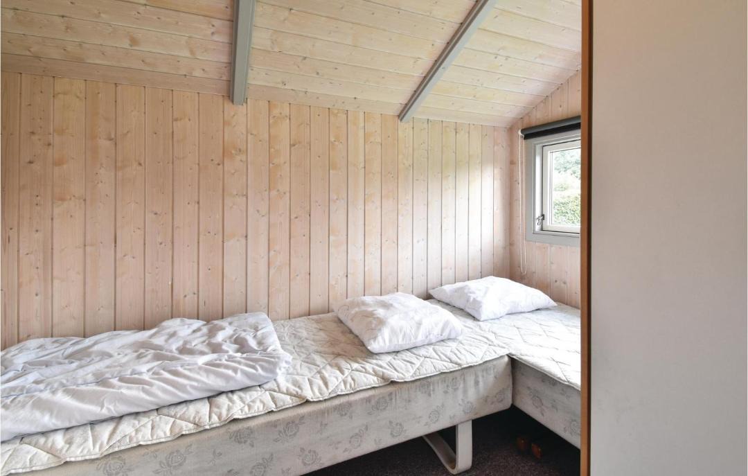 Photo of Bedroom in Vejlby Fed