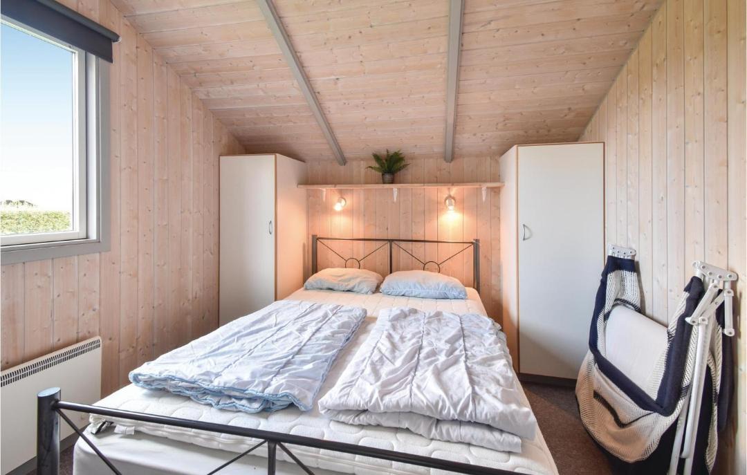Photo of Bedroom in Vejlby Fed