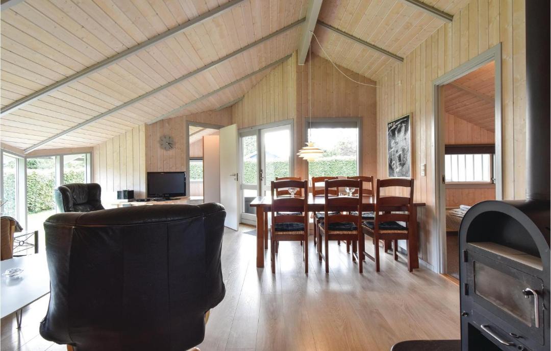 Photo of Livingroom in Vejlby Fed